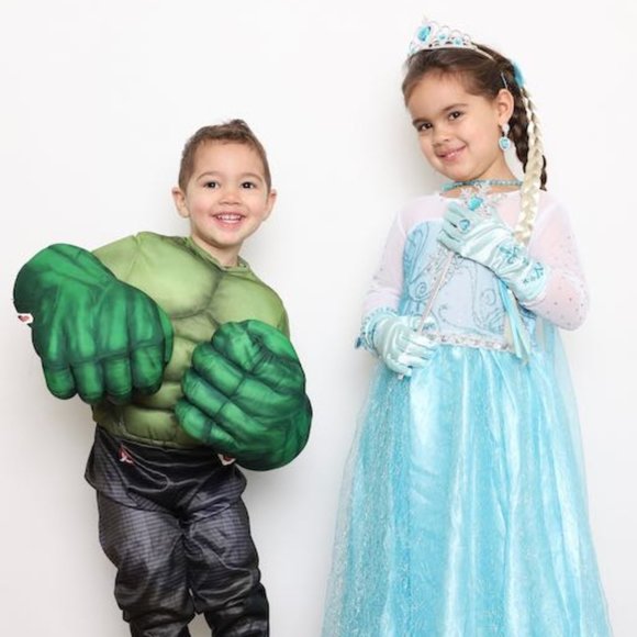 Meet your Posher, Betty - Picture 4 of 7